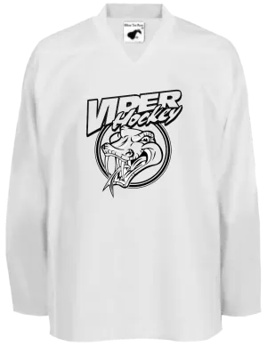 Capital City Vipers Adult Goalie Practice Jersey