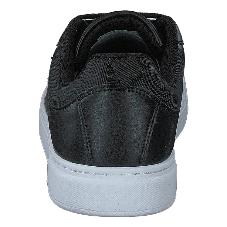 Caples 2.0 S Regular Black