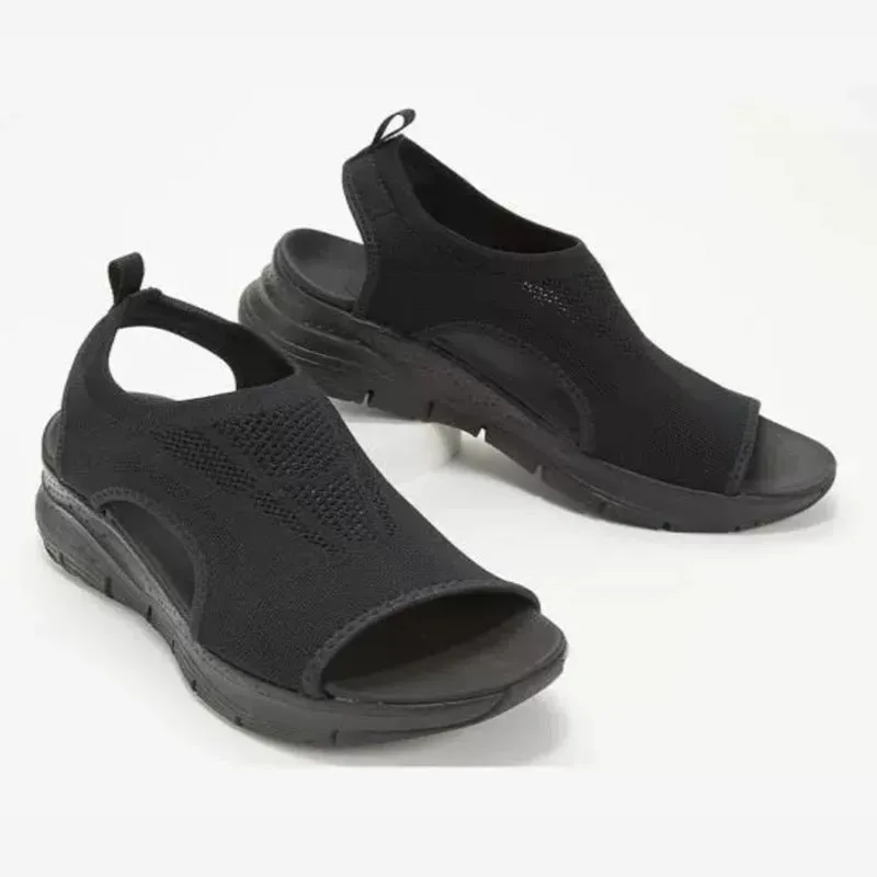 Casual Hollow Women Sports Sandals For Beach