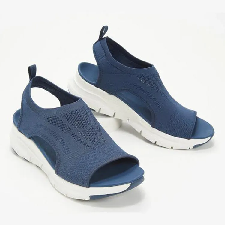 Casual Hollow Women Sports Sandals For Beach
