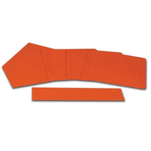 Champro Throwdown Rubber Bases - Set of 5