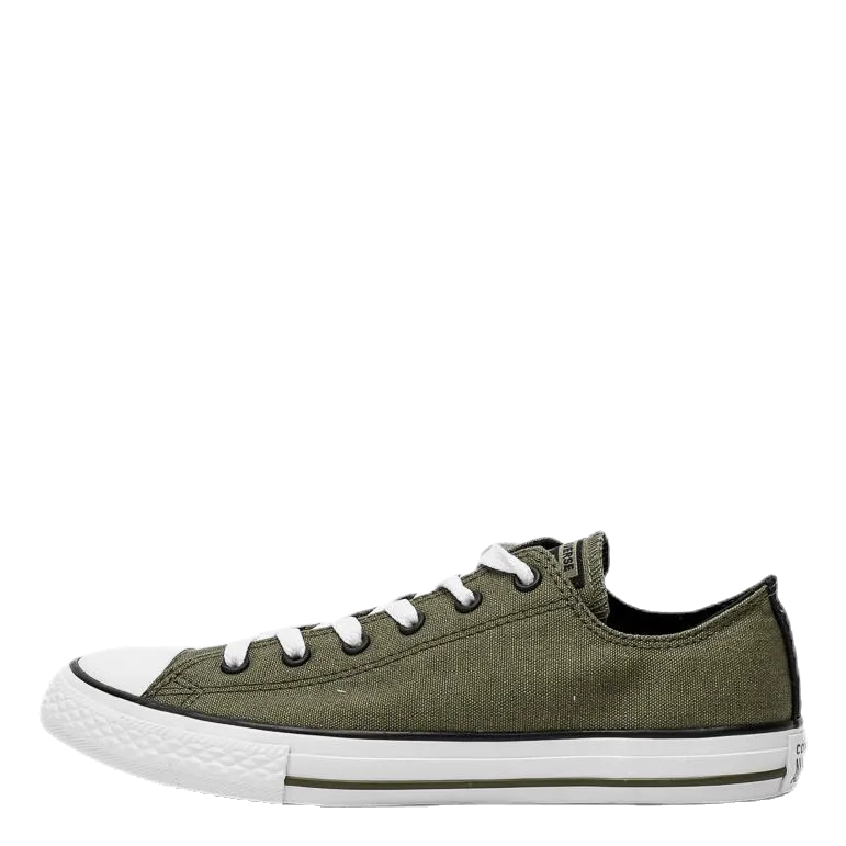 Chuck Taylor All Star Junior Green
