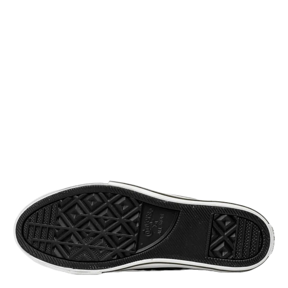 Chuck Taylor All Star Junior Green