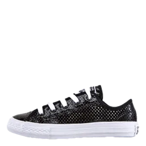 Chuck Taylor All Star Mesh Black