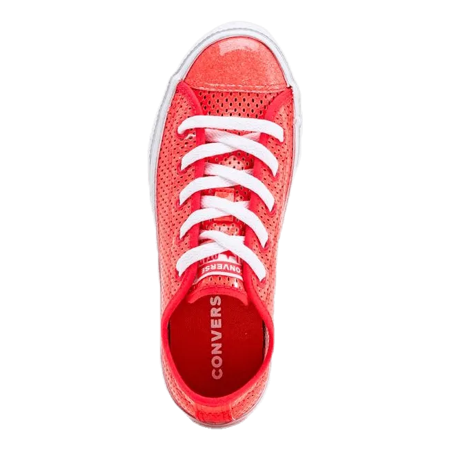 Chuck Taylor All Star Mesh Pink