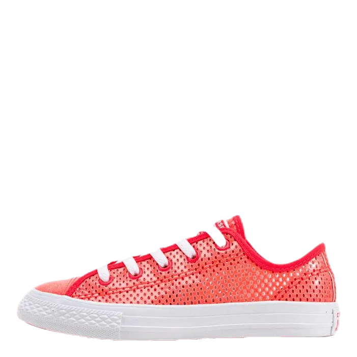 Chuck Taylor All Star Mesh Pink