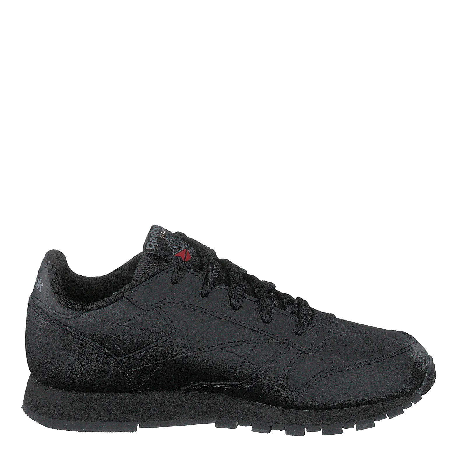 Classic Leather Black
