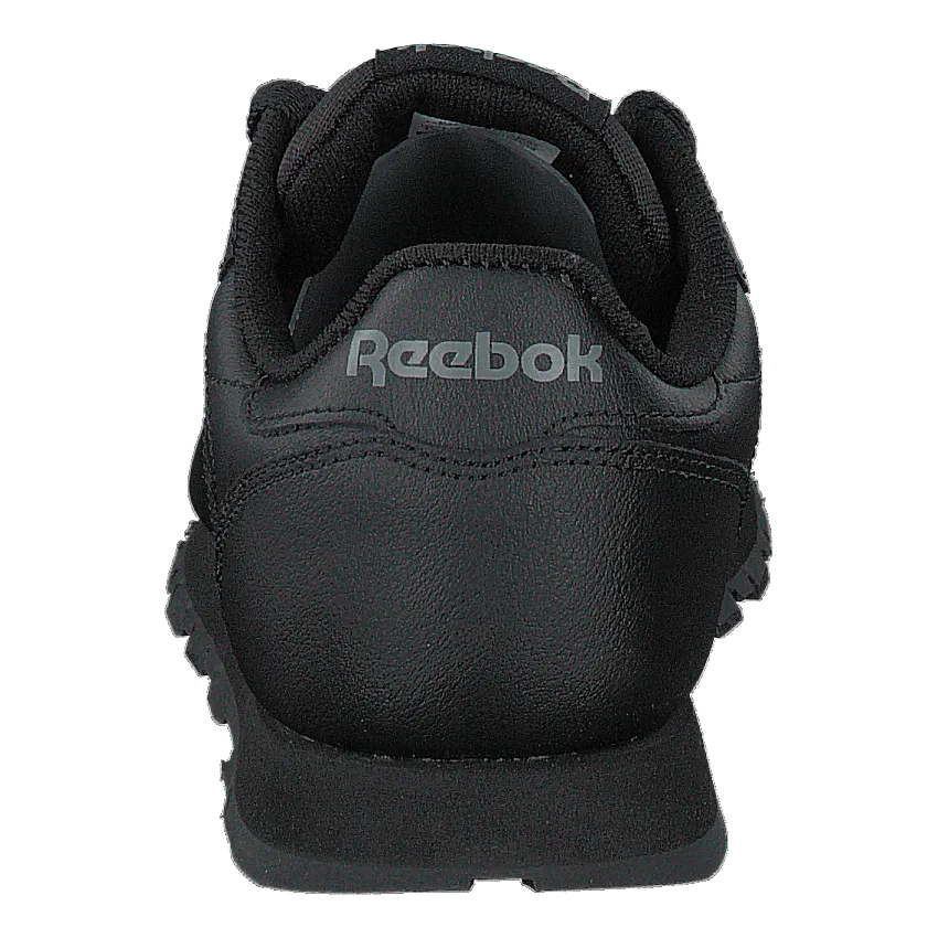 Classic Leather Black