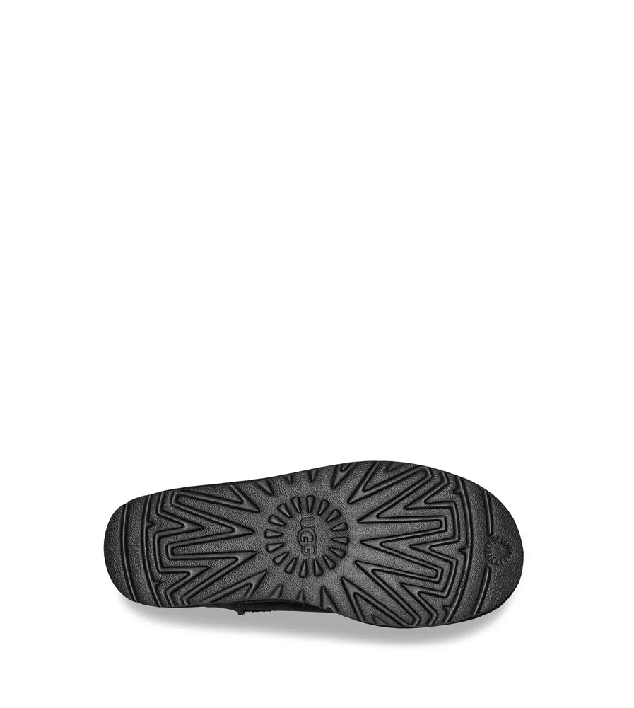 Classic Ultra Mini Chopd in Black by UGG