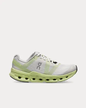 Cloudgo White / Meadow Running Shoes