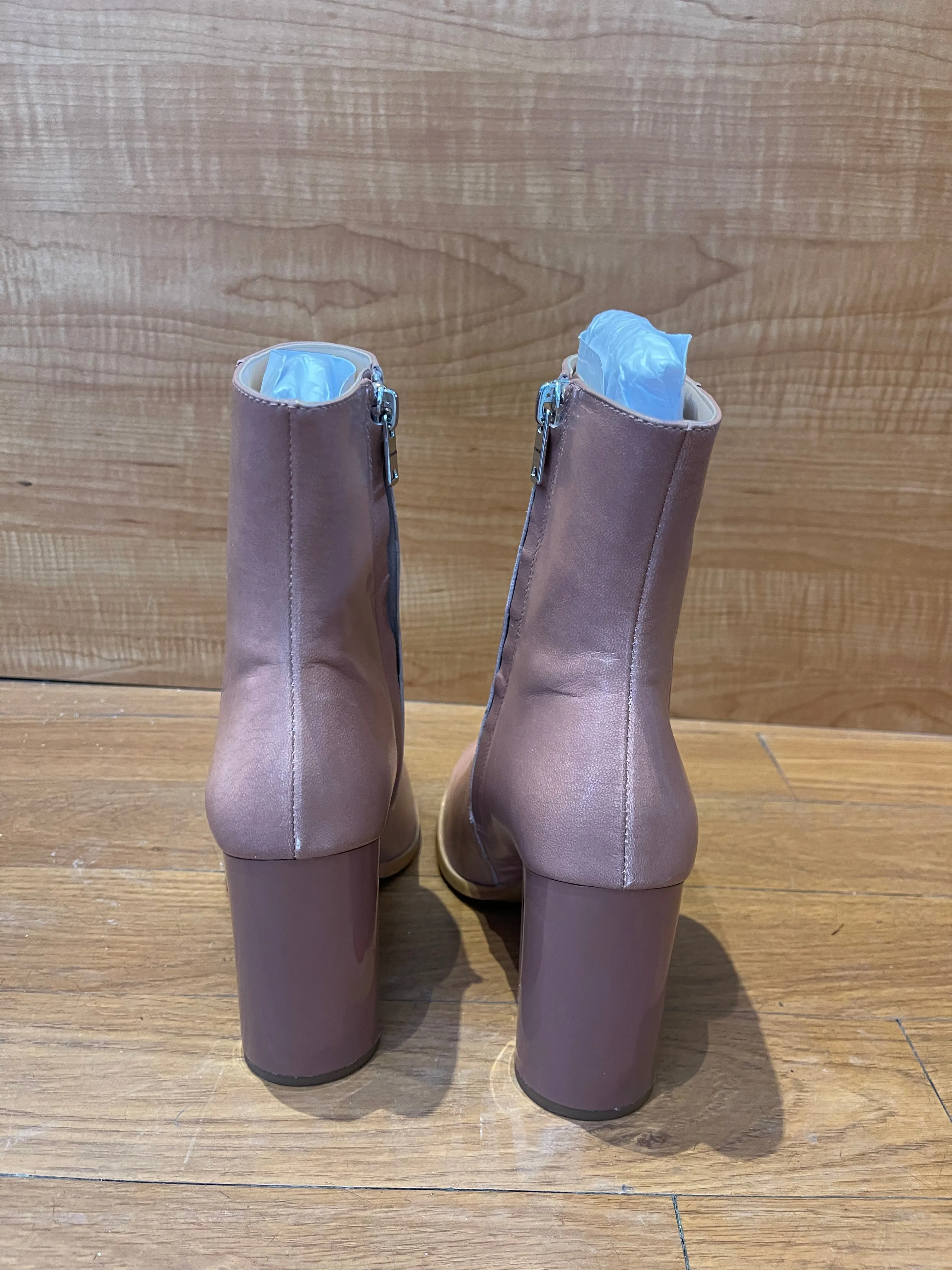 Coach Boots Size 6.5