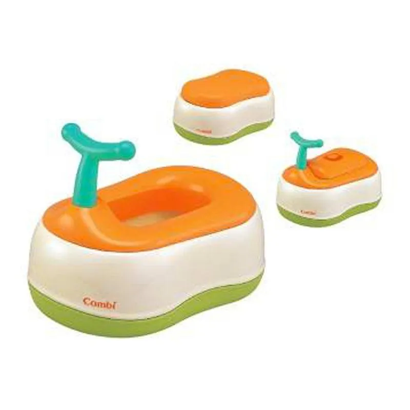 Combi BL Toilet Trainer