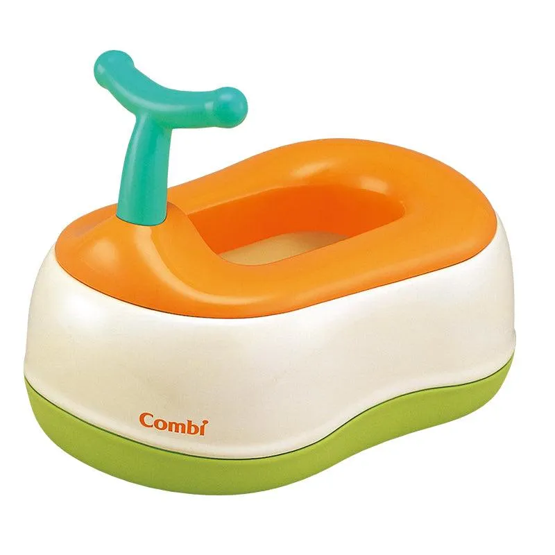 Combi BL Toilet Trainer
