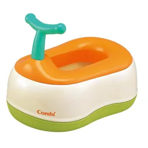 Combi BL Toilet Trainer