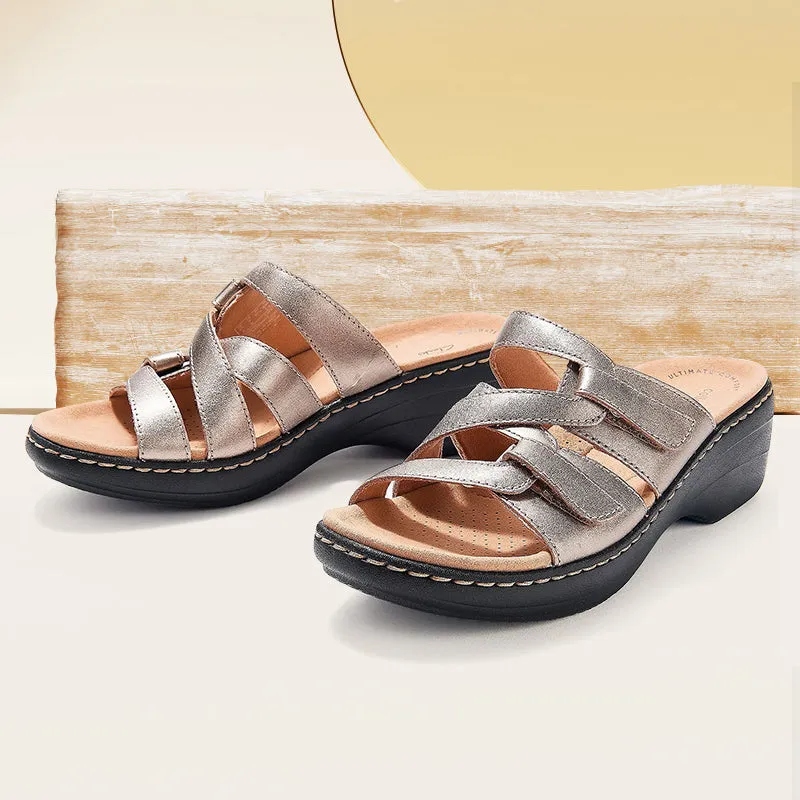 Comfortable Comfy Sandals