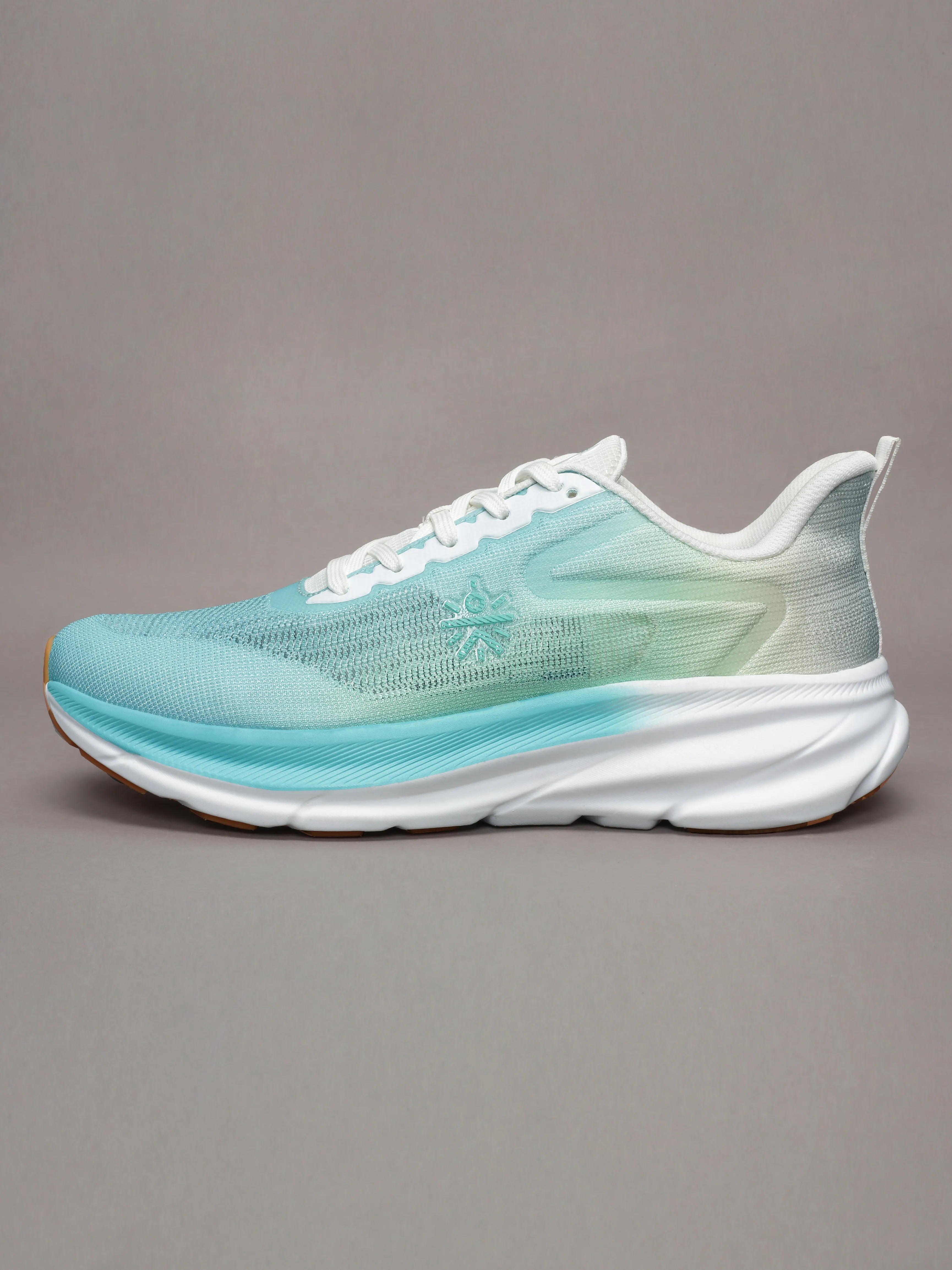 Cult Unisex Nebula Running Shoes - L.Blue