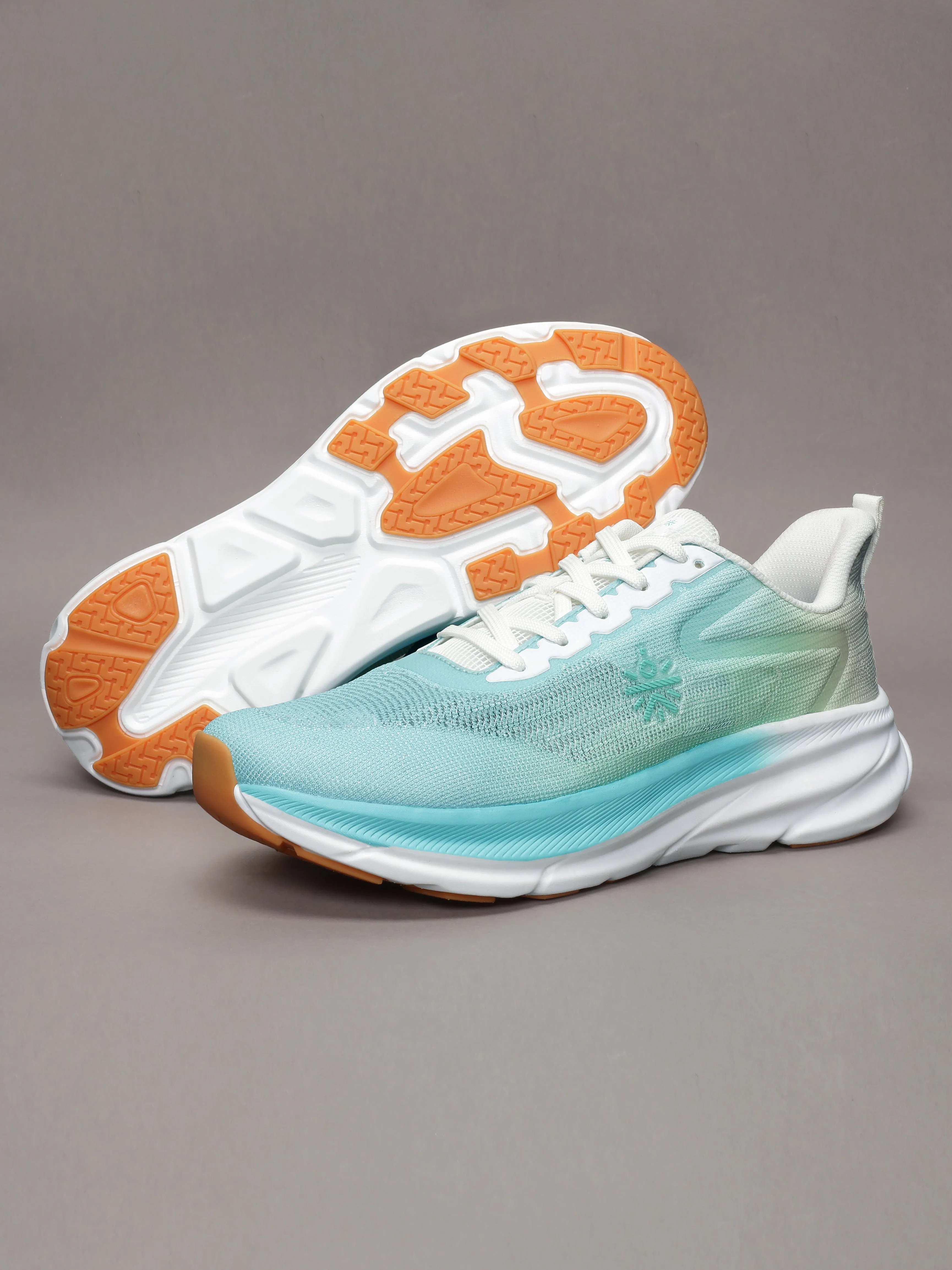 Cult Unisex Nebula Running Shoes - L.Blue