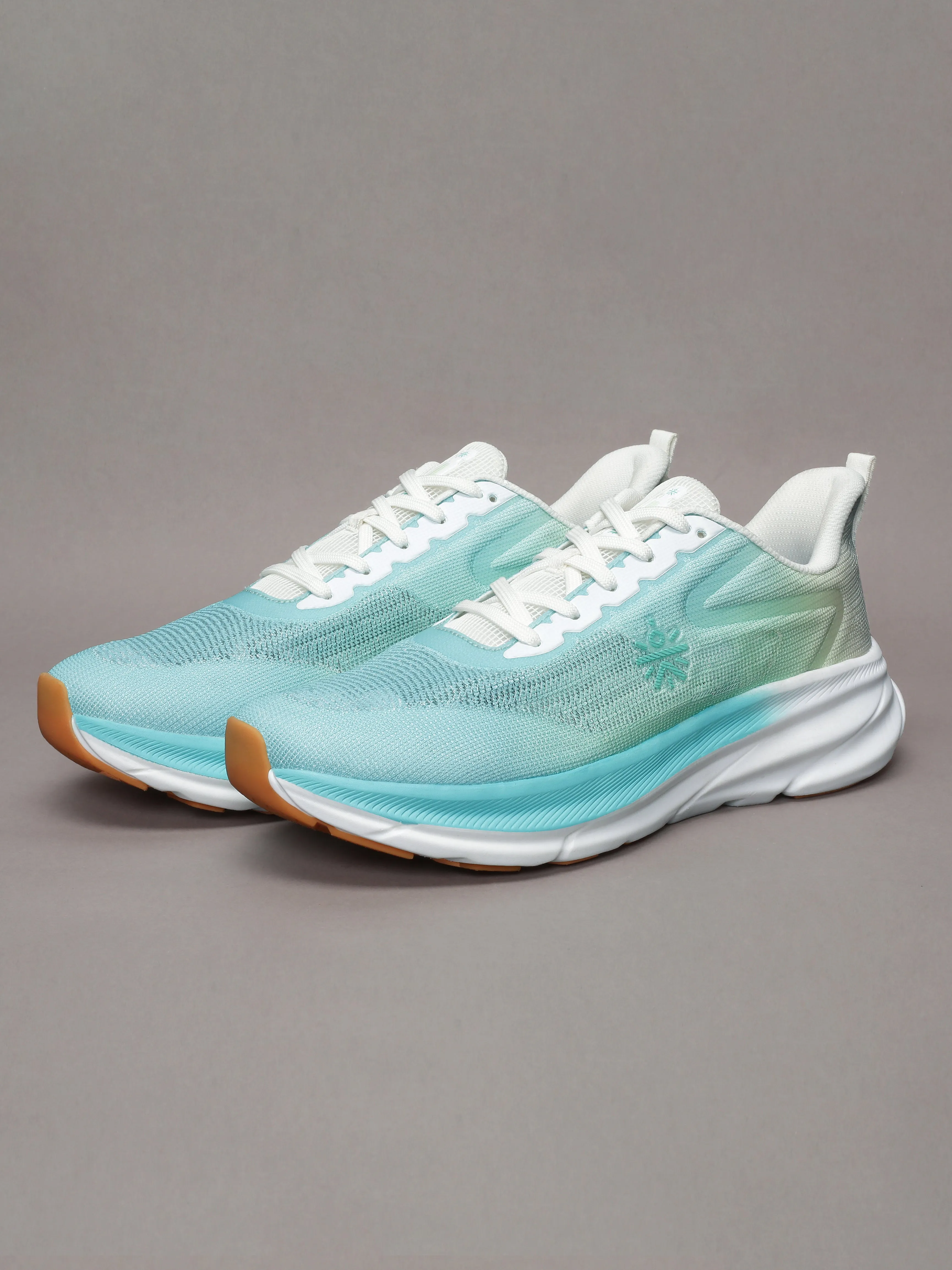 Cult Unisex Nebula Running Shoes - L.Blue