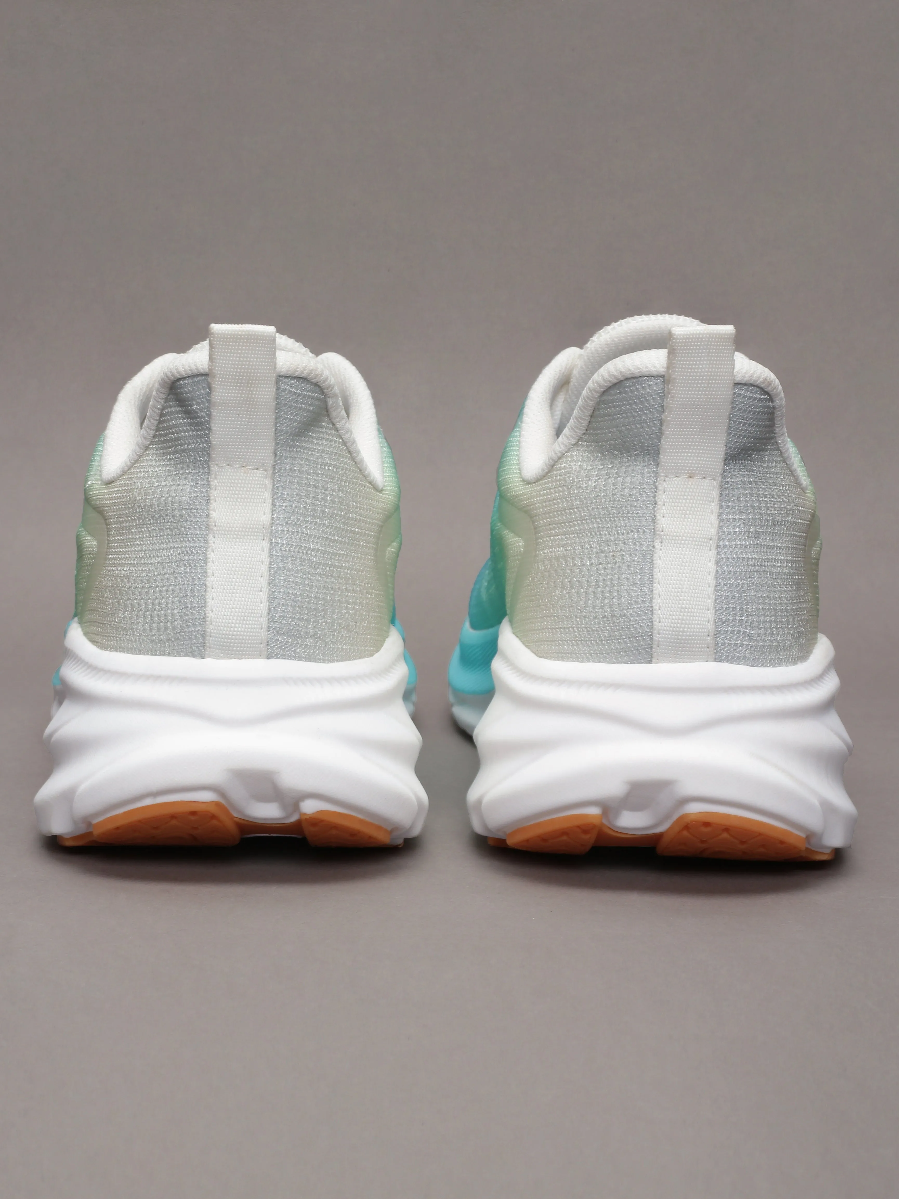 Cult Unisex Nebula Running Shoes - L.Blue