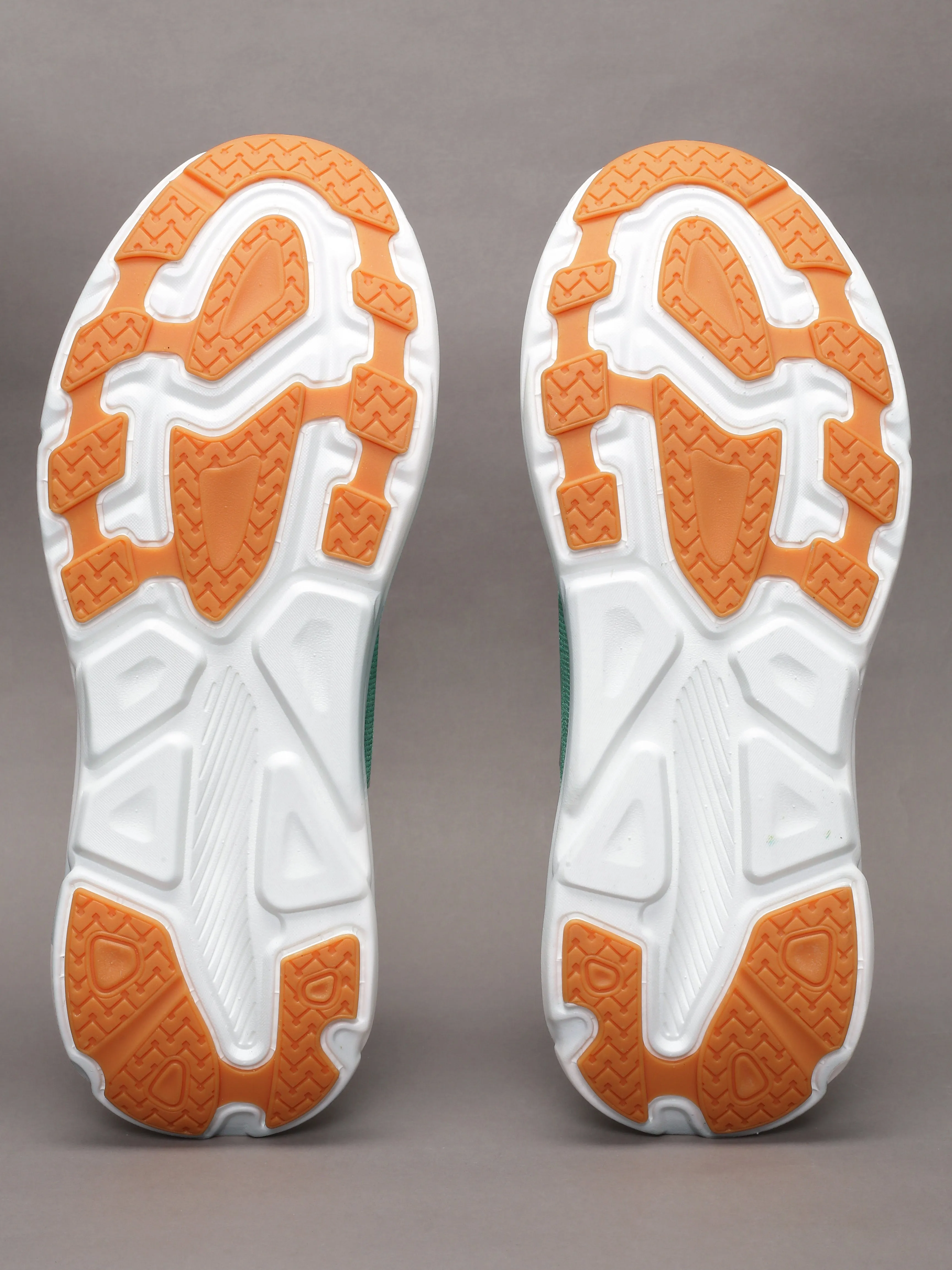 Cult Unisex Nebula Running Shoes - L.Blue