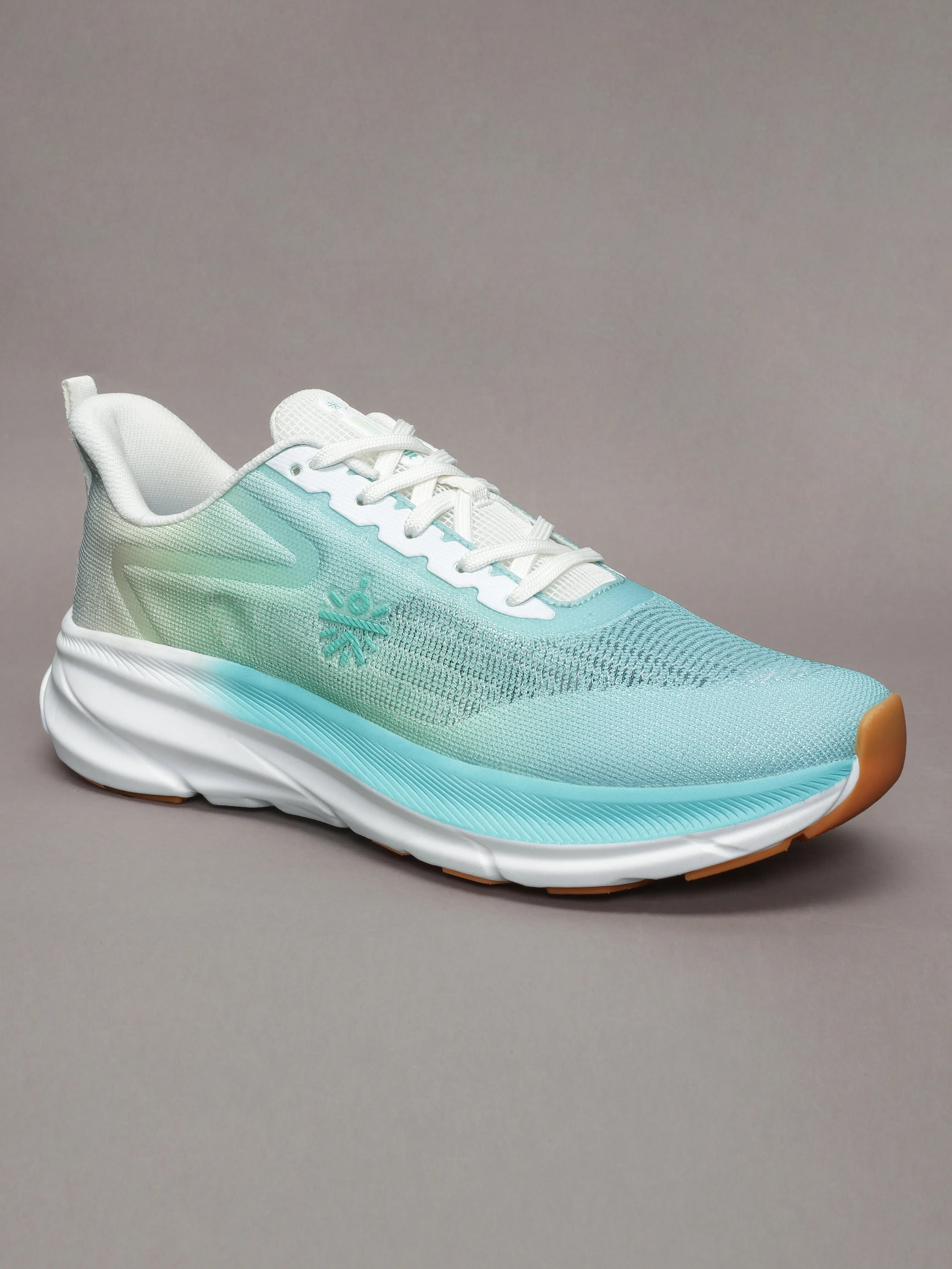 Cult Unisex Nebula Running Shoes - L.Blue