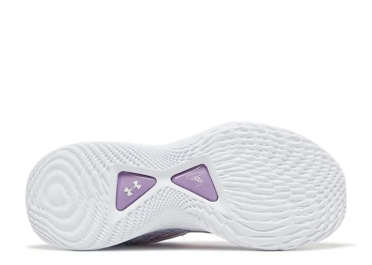 Curry Brand CURRY FLOW 9 'FOR THE W' sneakers, blue