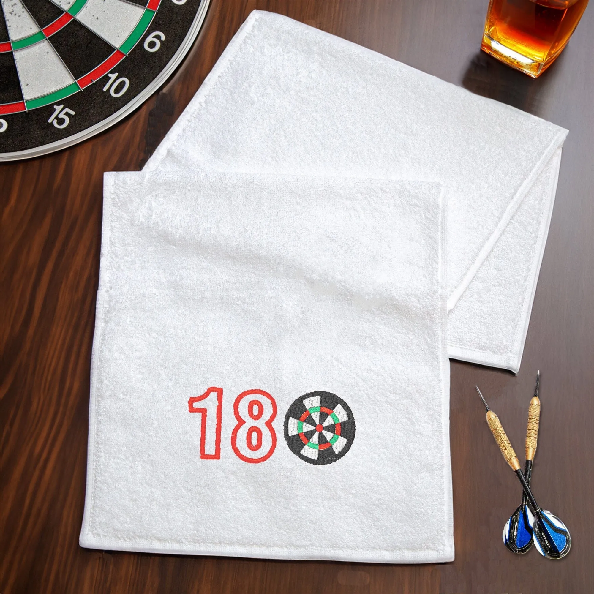 Darts Sports Towel