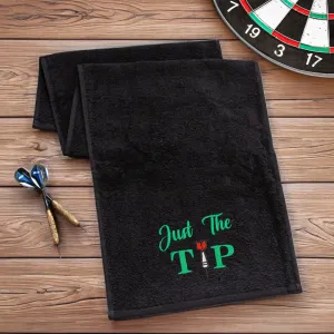 Darts Sports Towel