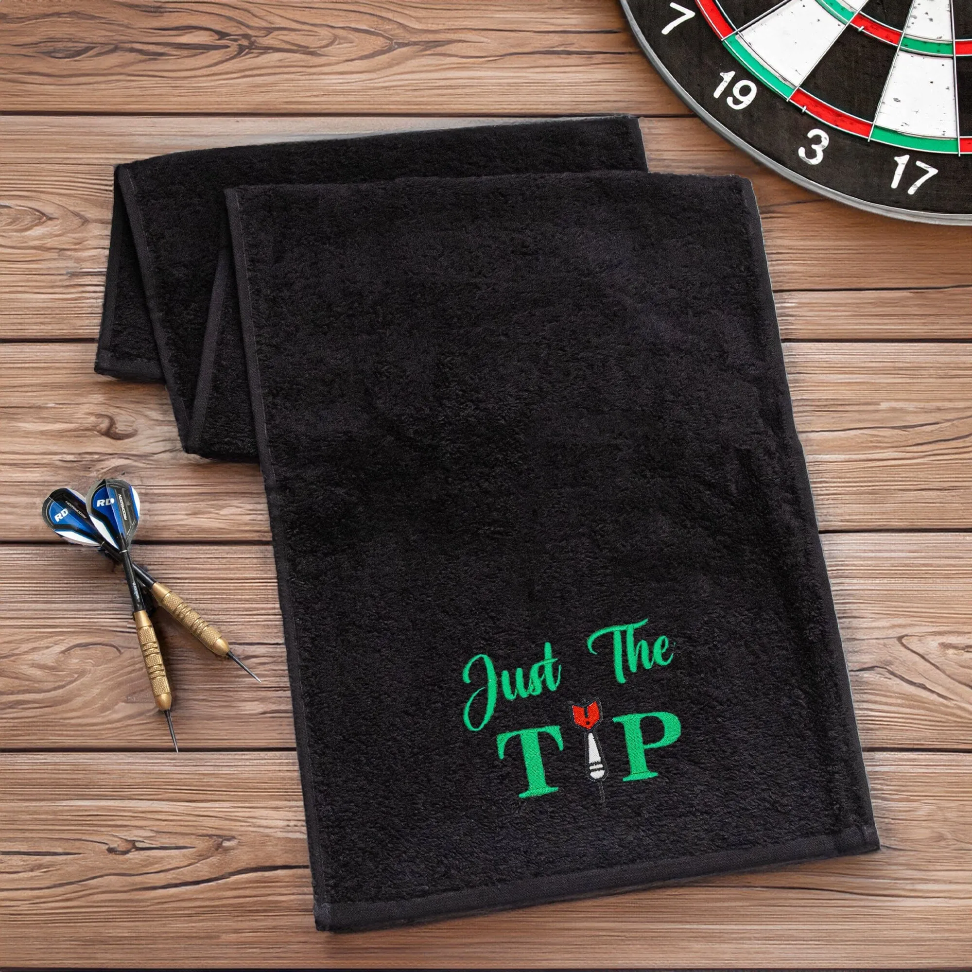 Darts Sports Towel
