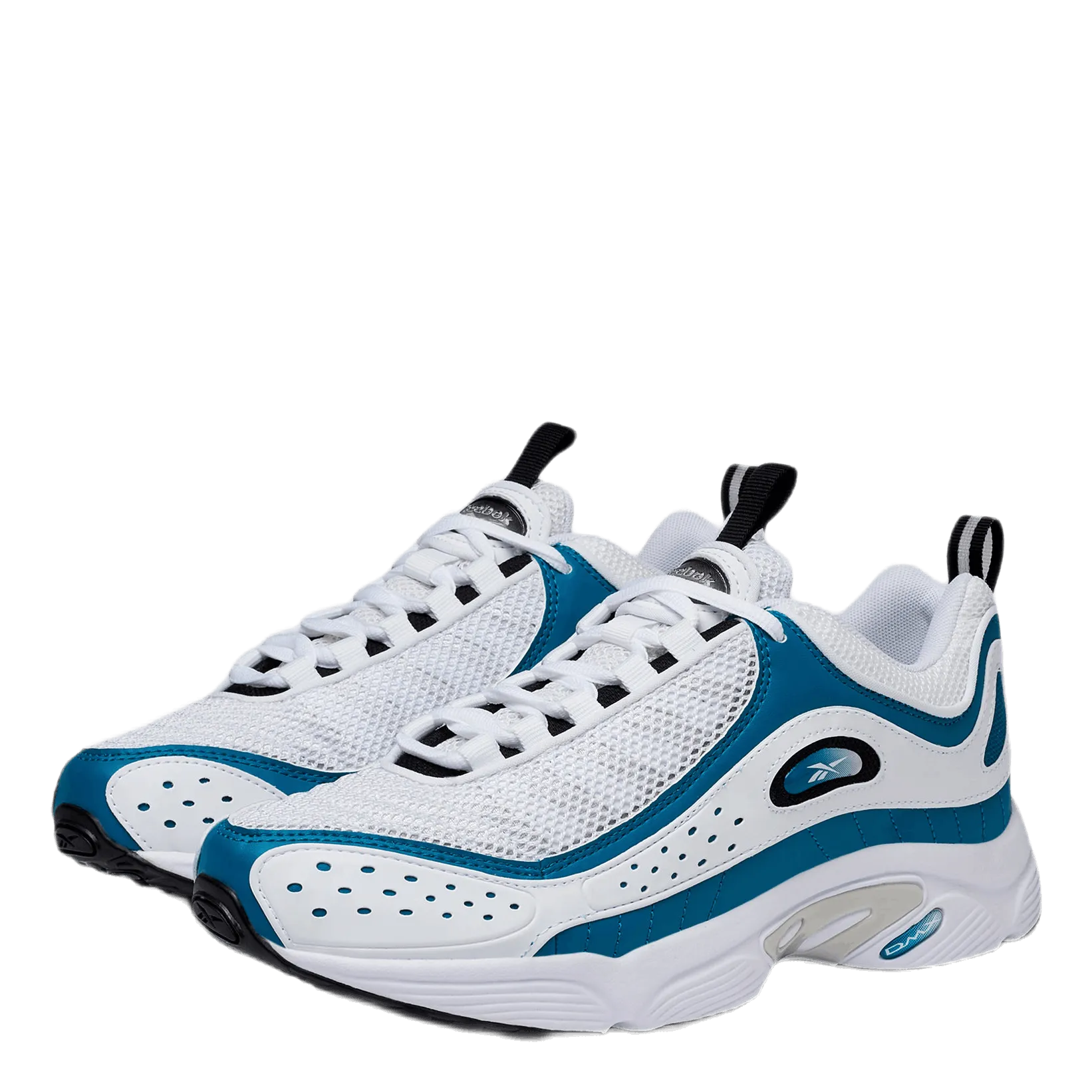 Daytona Dmx Ii White