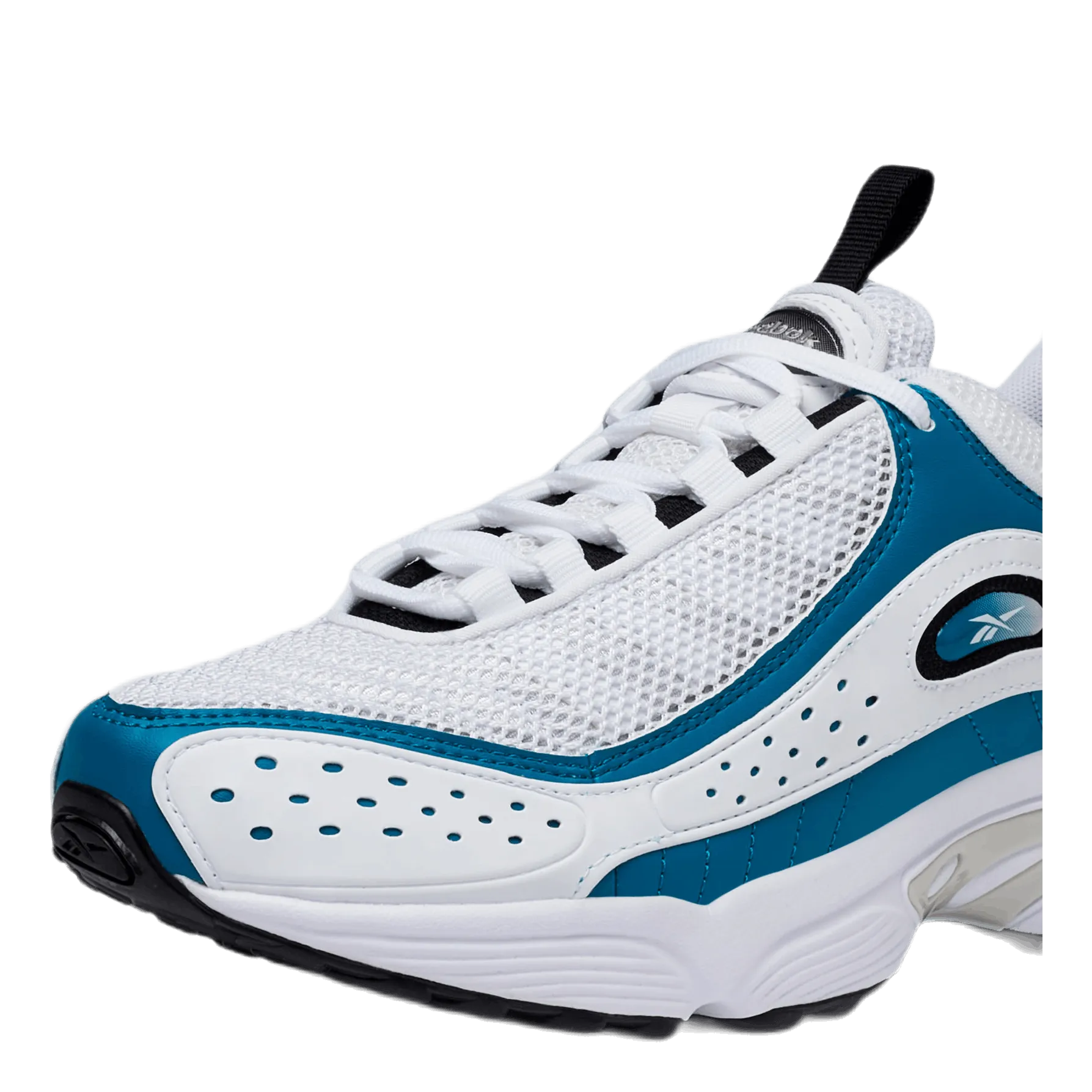 Daytona Dmx Ii White