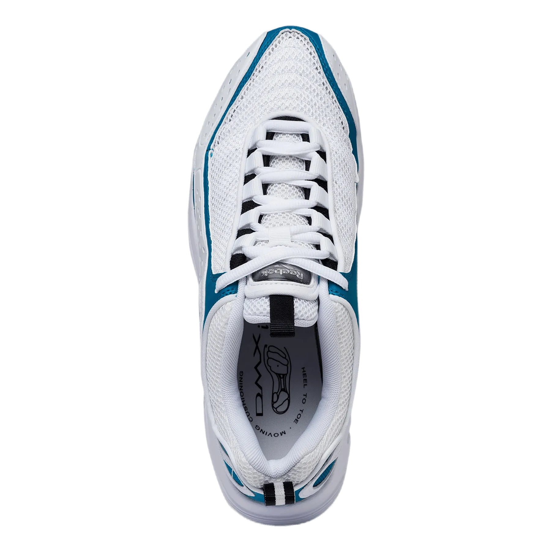 Daytona Dmx Ii White