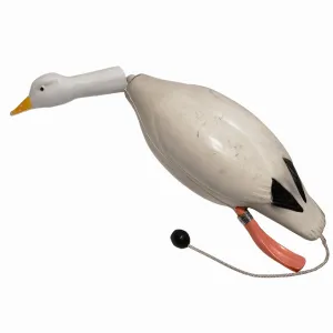 Dead Fowl Trainer Snow Goose