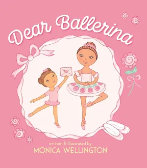 Dear Ballerina