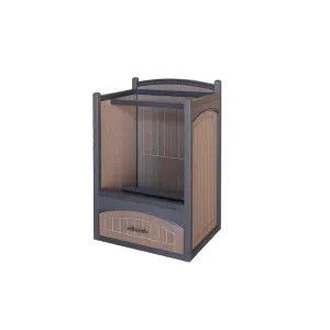 Deluxe Shoe Cleaner