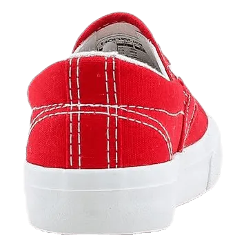 Denver Junior Red