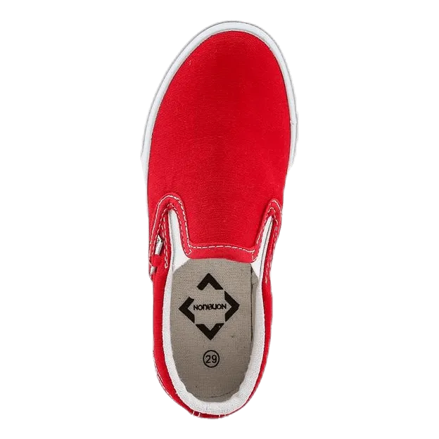 Denver Junior Red