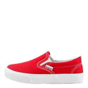 Denver Junior Red