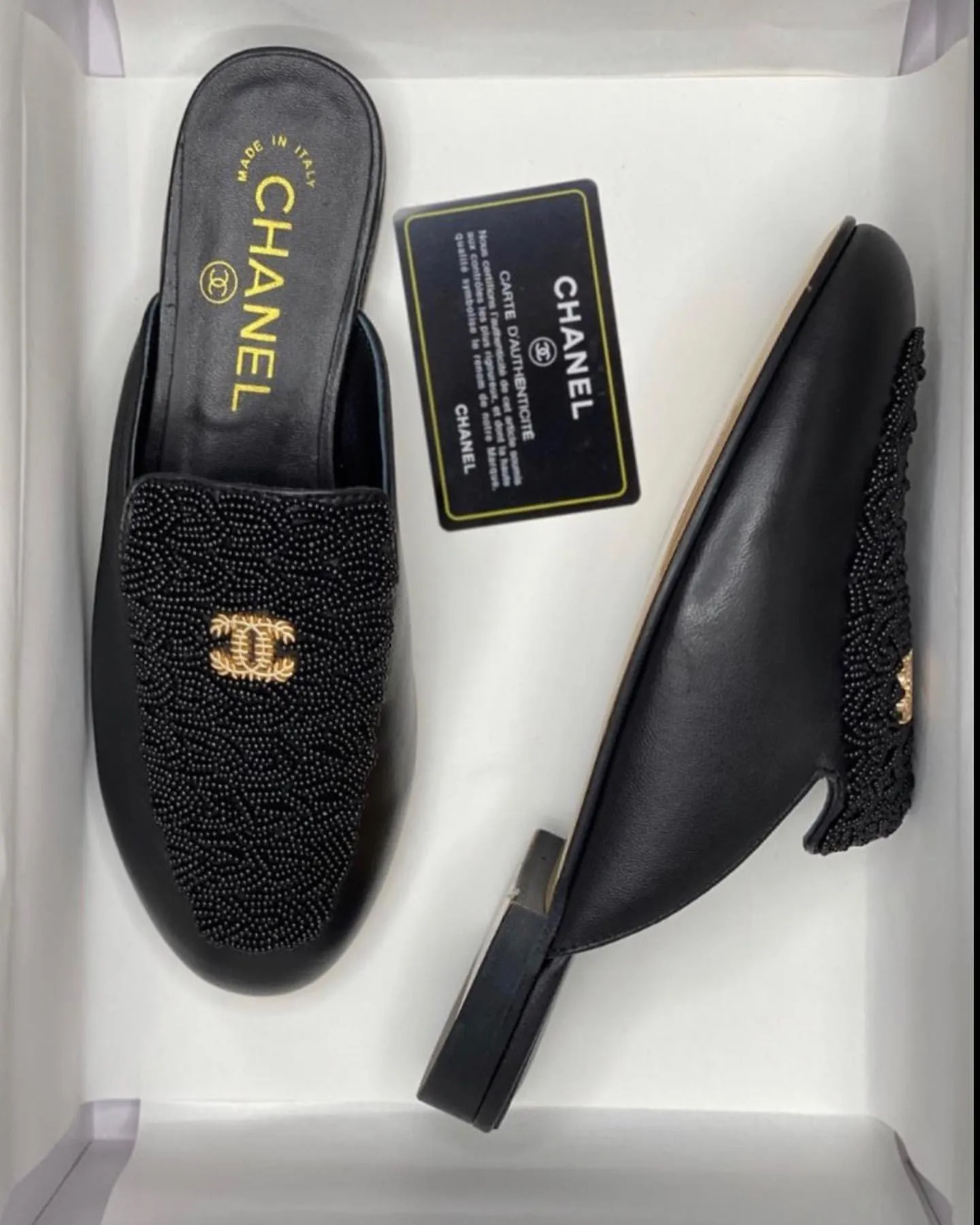 Designer Shoes - CHL - 5876