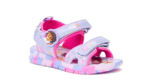 Disney Encanto Toddler Girls Sport Sandals