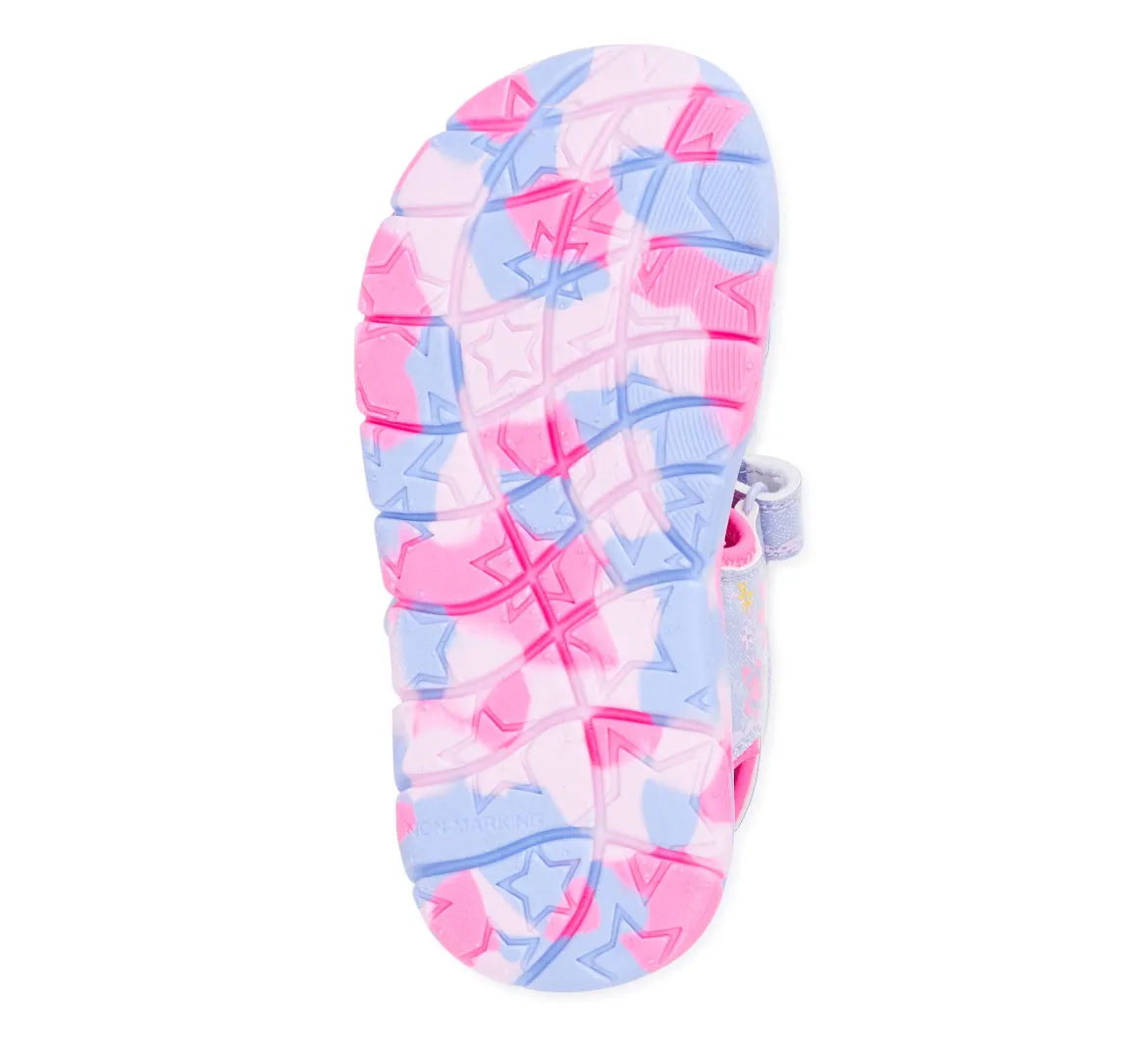 Disney Encanto Toddler Girls Sport Sandals
