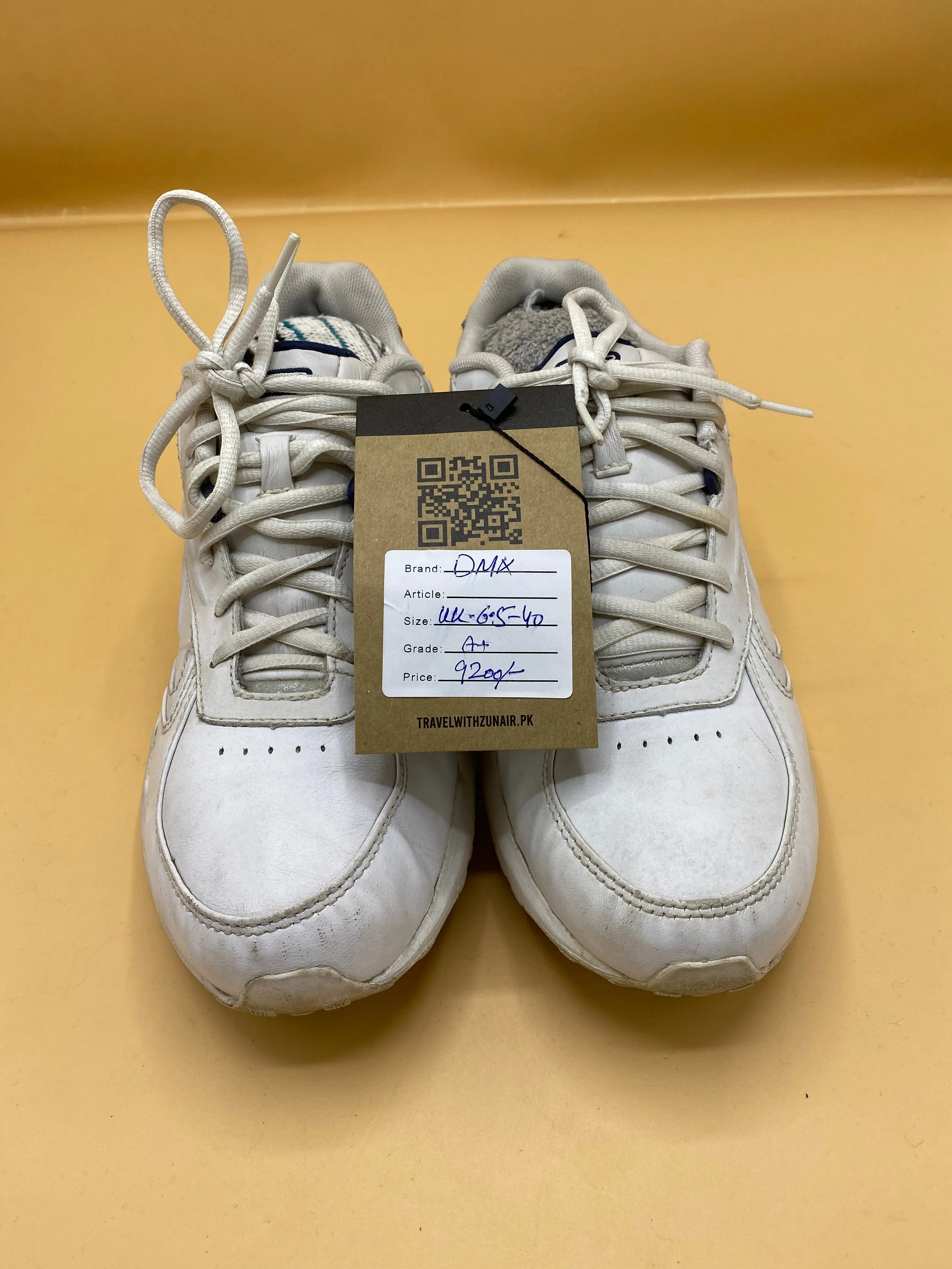Dmx Running Shoes