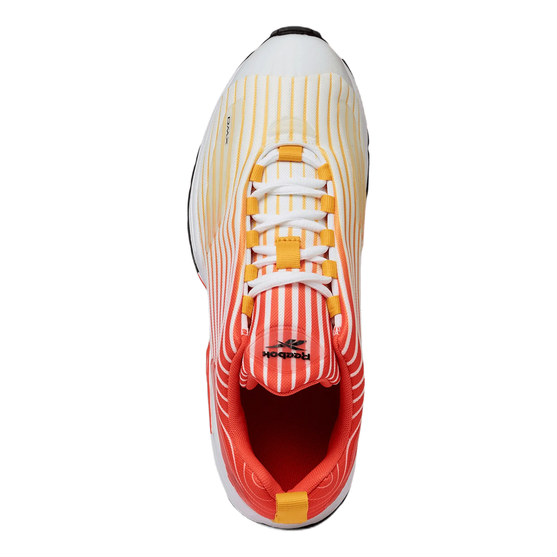Dmx Thrill Orange