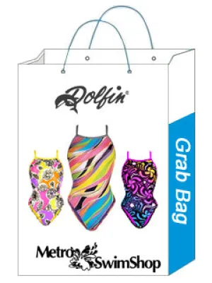 Dolfin Female Practice Suit
