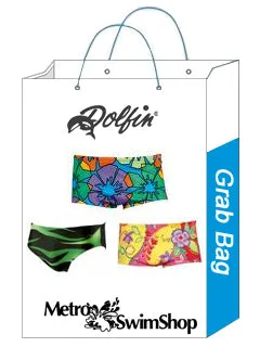 Dolfin Uglies Practice Dragster - 2 Pack