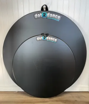 Dot2Dance Board