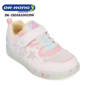 DR.KONG KIDS SNEAKERS DK-1B16A1001DW(RP : $119)