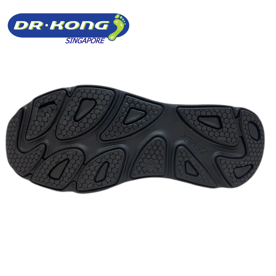 DR.KONG WOMEN  EZWALK SPORT SHOES DK-CE001736E3-BLK(RP : $179)
