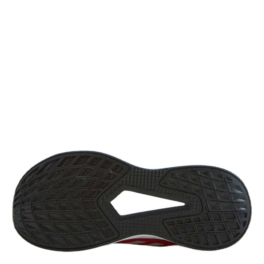 Duramo 10 Shoes Vivid Red / Cloud White / Core Black