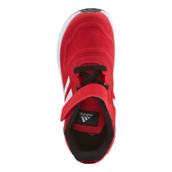 Duramo 10 Shoes Vivid Red / Cloud White / Core Black